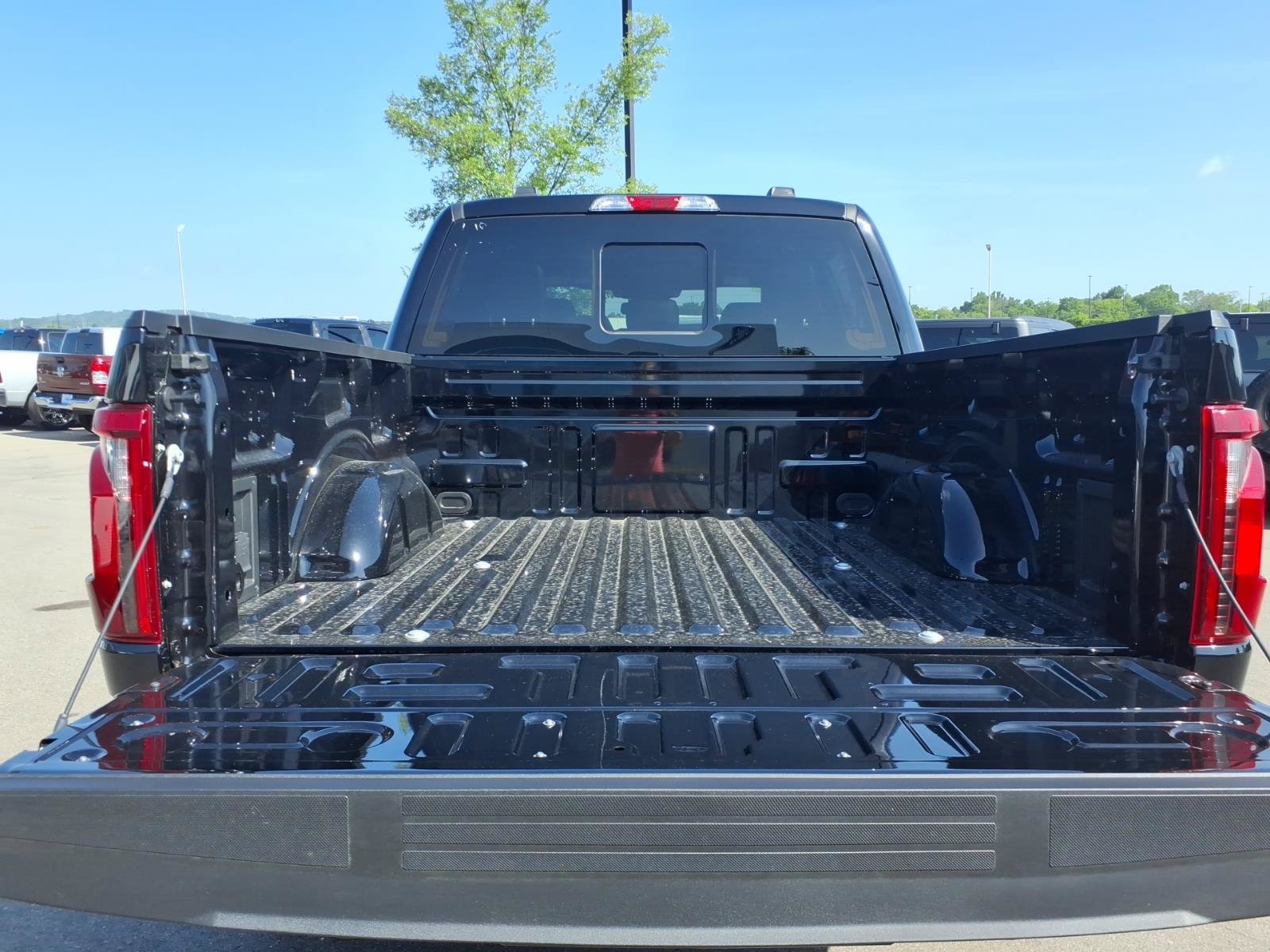 New 2026 Ford F150 Tremor w/ Tow/Haul Package AWD/4WD image 16