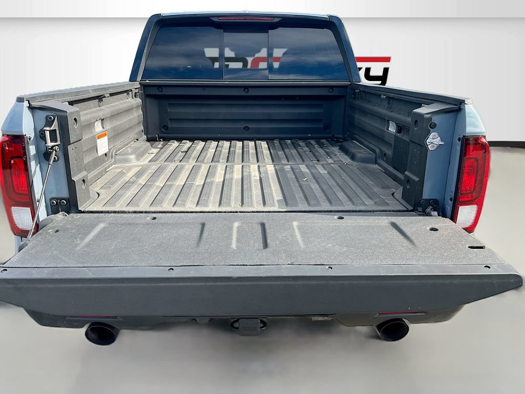 Used 2025 Honda Ridgeline TrailSport image 27