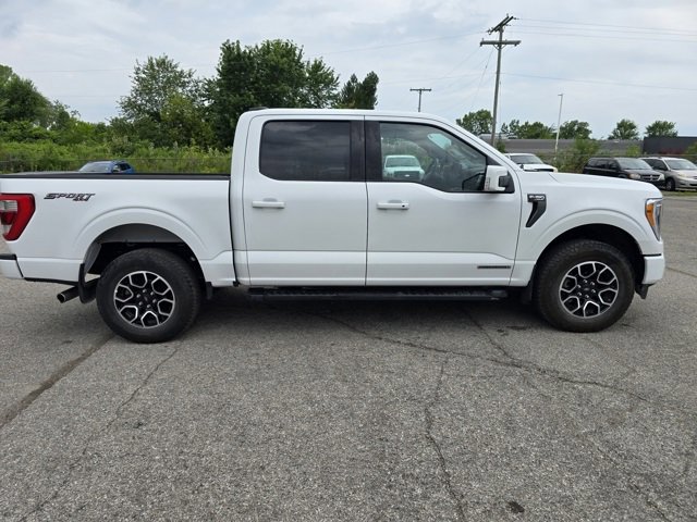 Used 2023 Ford F150 Lariat image 2