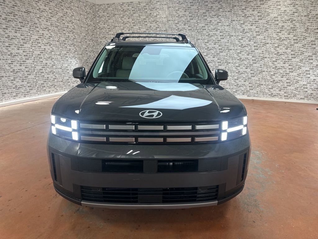 New 2026 Hyundai Santa Fe SEL image 2