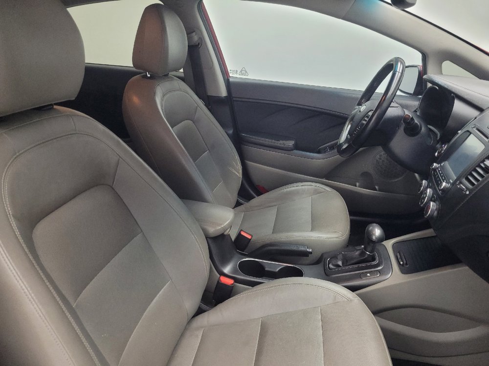 Used 2016 Kia Forte EX w/ EX Premium Package image 21