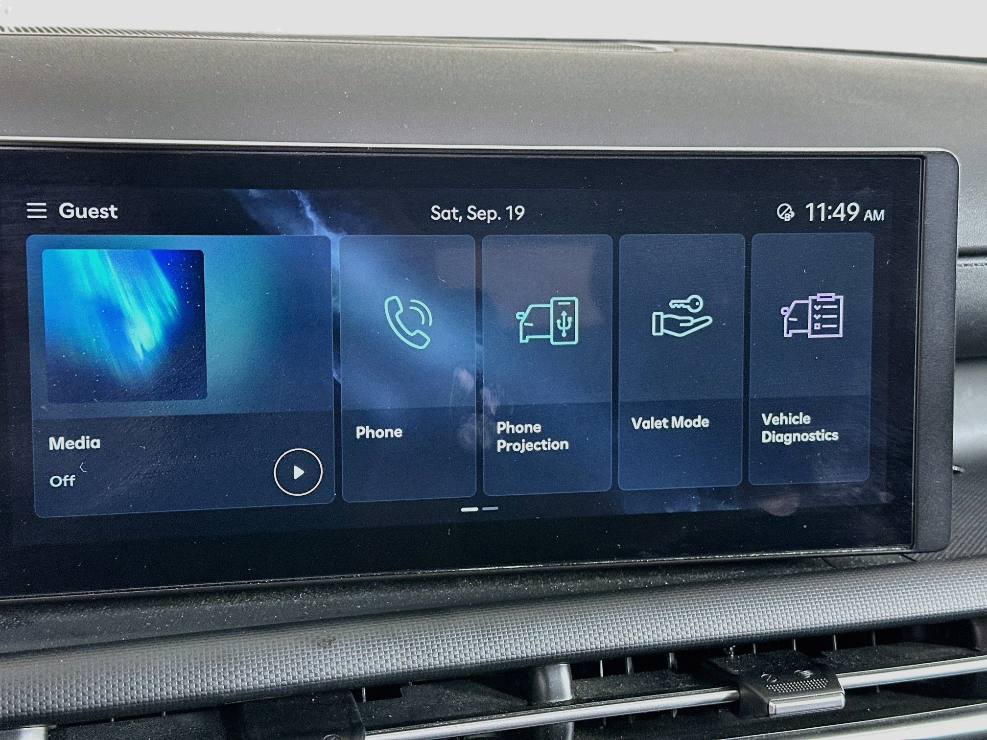 Used 2025 Hyundai Tucson SEL FWD image 21
