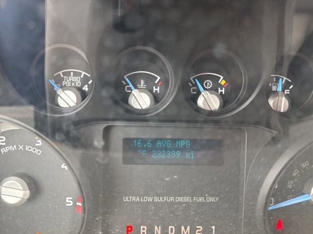 Used 2012 Ford F250 XLT w/ XLT Interior Pkg image 12