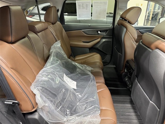 Certified 2022 Acura MDX SH-AWD w/ Advance Package image 12