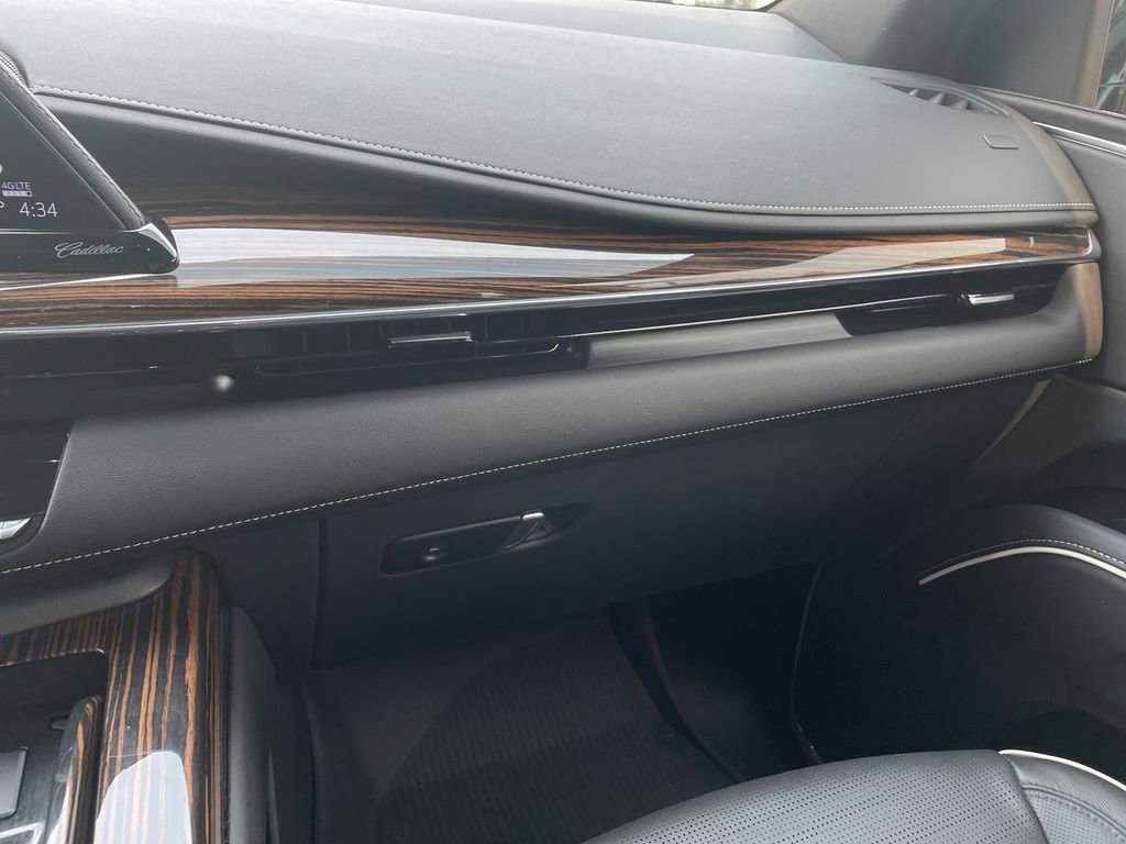 Used 2024 Cadillac Escalade Premium Luxury w/ LPO, Floor Liner Package image 20