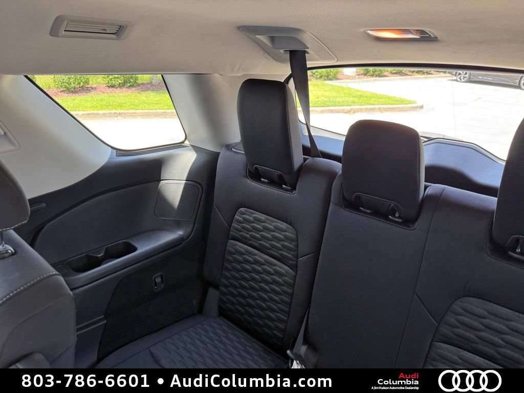 Used 2022 Nissan Pathfinder SV w/ SV Premium Package AWD/4WD image 26