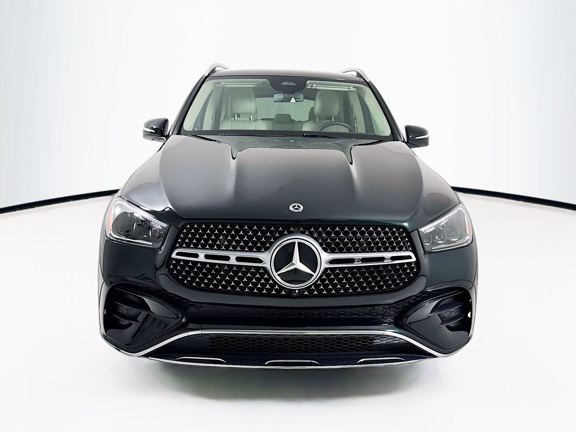 Certified 2024 Mercedes-Benz GLE 350 4MATIC image 2