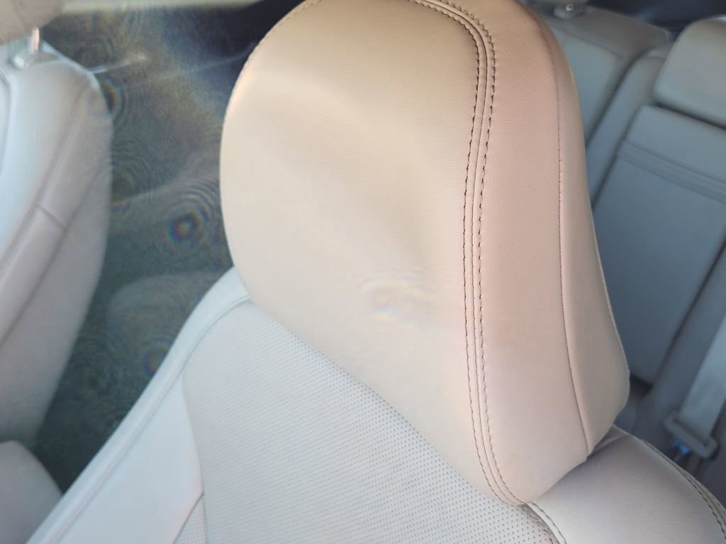 Used 2023 Lincoln Nautilus Reserve w/ Equipment Group 201A image 18