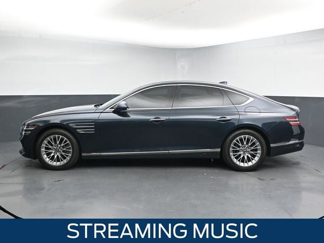 Used 2024 Genesis G80 2.5T AWD/4WD image 7