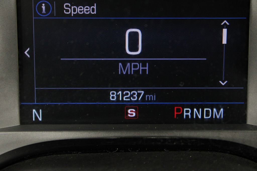 Used 2019 Chevrolet Camaro LT image 24