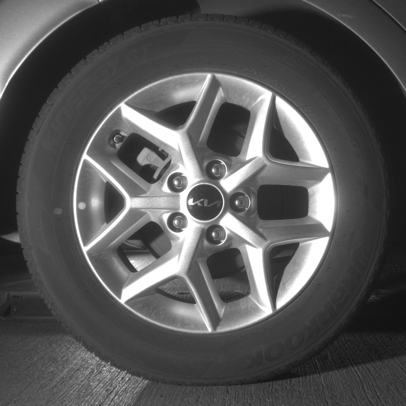 Used 2025 Kia Soul LX w/ LX Technology Package image 15