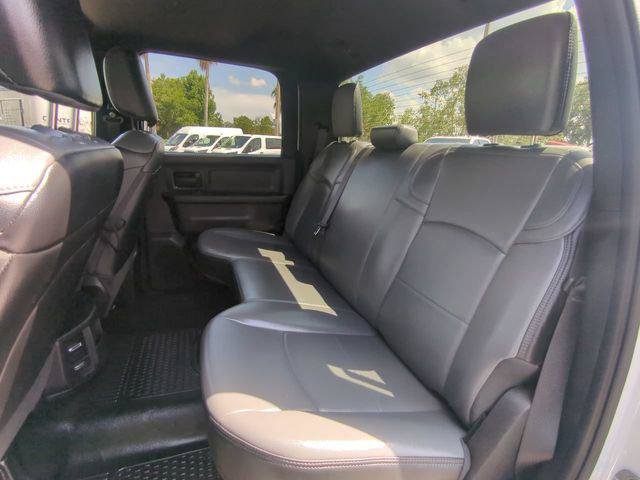 Certified 2024 RAM 3500 Tradesman AWD/4WD image 15