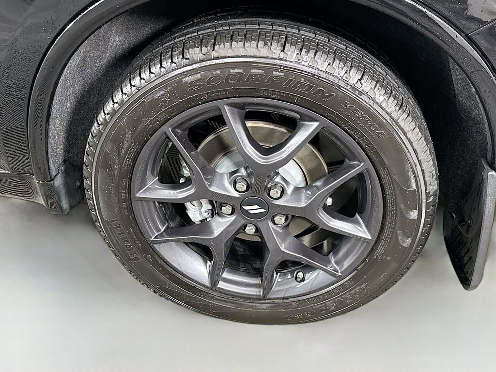 Used 2026 Dodge Durango GT AWD/4WD image 37