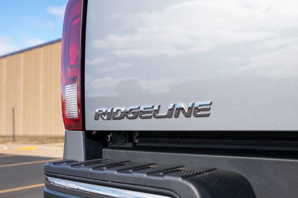 Used 2019 Honda Ridgeline RTL image 13