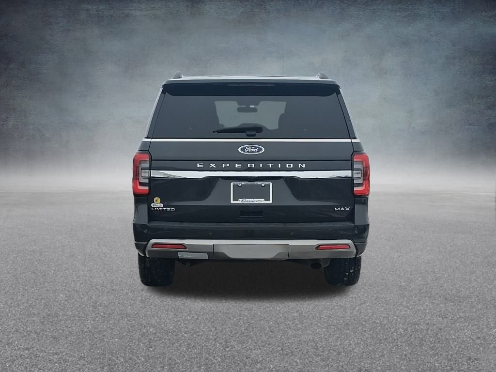 Used 2023 Ford Expedition Max Limited image 8