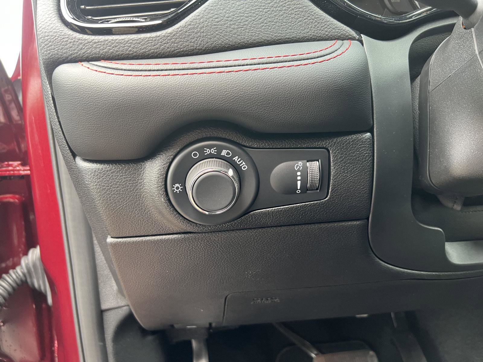 New 2026 Dodge Durango GT image 16