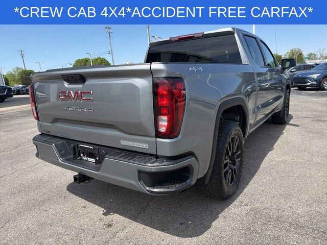 Used 2023 GMC Sierra 1500 Elevation AWD/4WD image 12