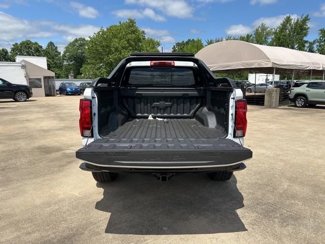 New 2025 Chevrolet Colorado Trail Boss w/ Midnight Edition image 5