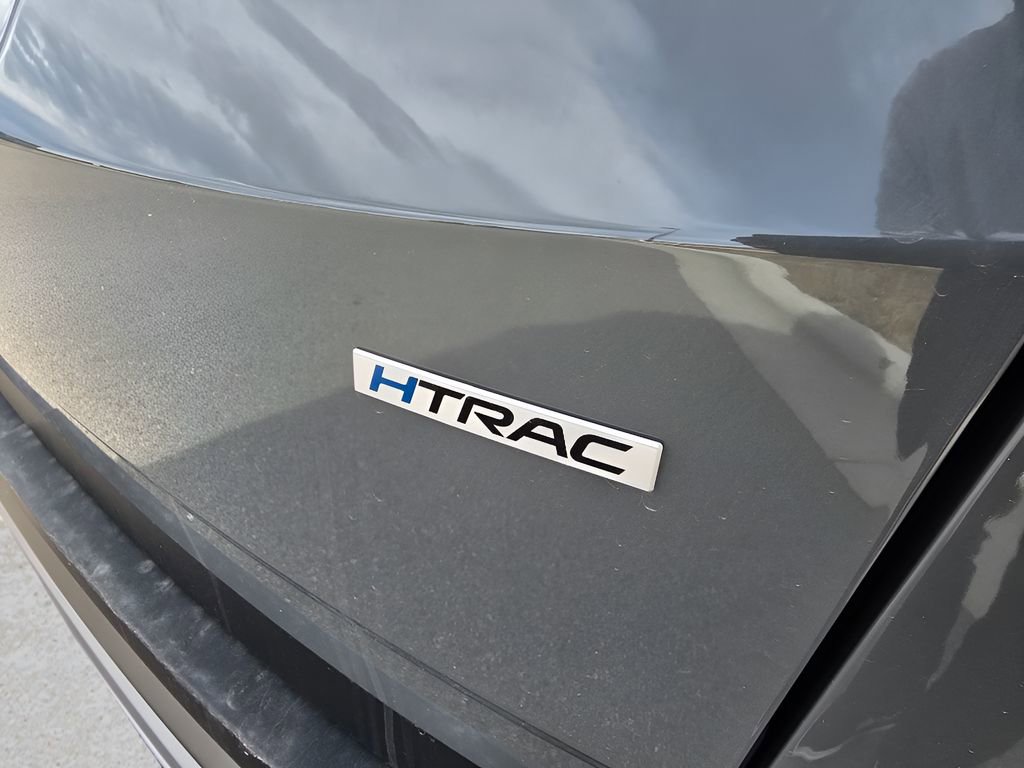 New 2026 Hyundai Tucson SEL image 10