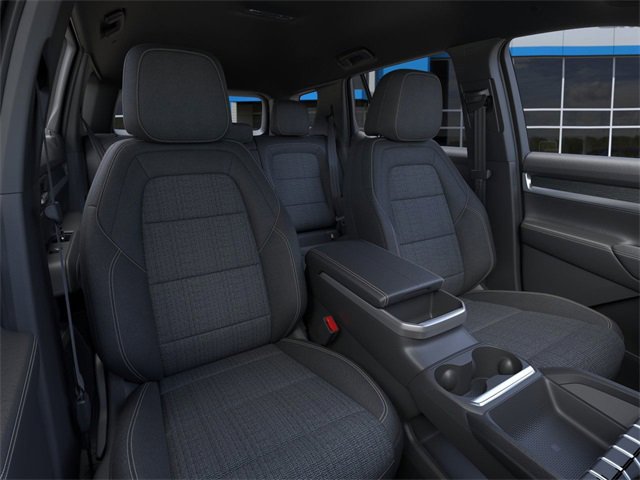 New 2026 GMC Terrain Elevation w/ Black Edition image 16