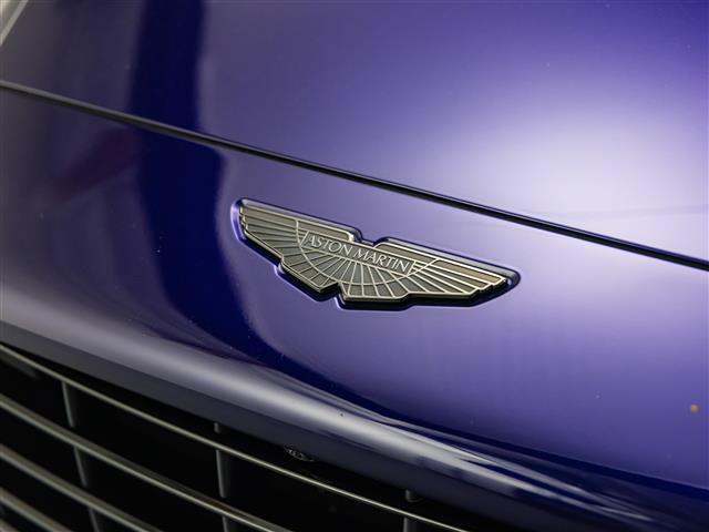Used 2022 Aston Martin DBX AWD/4WD image 14