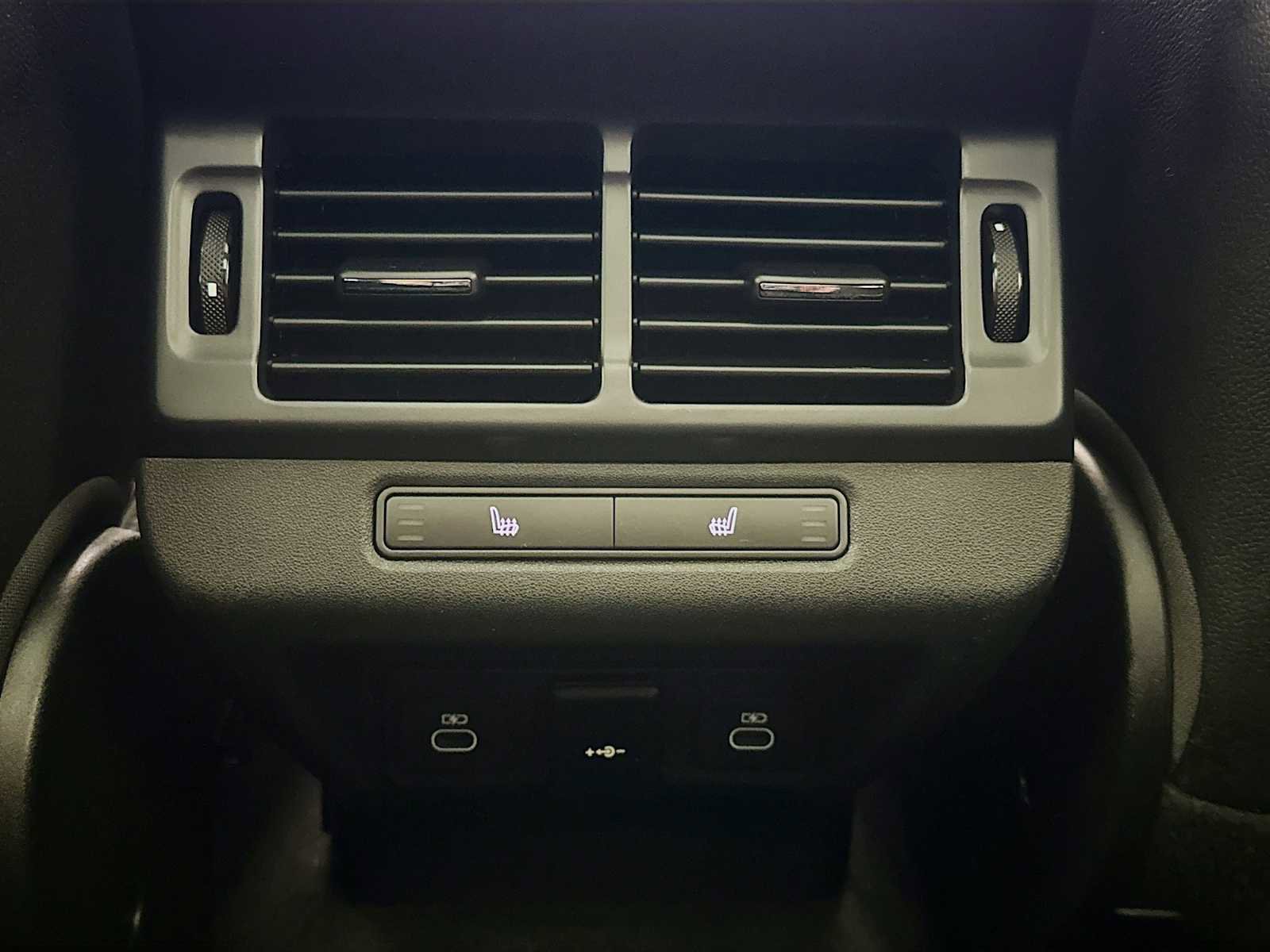 Used 2025 Land Rover Range Rover Evoque S image 25