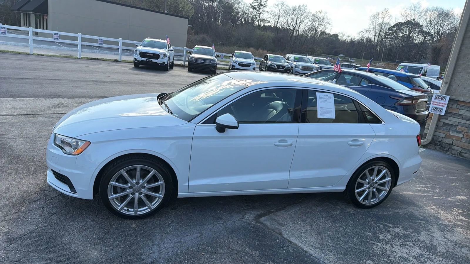 Used 2015 Audi A3 1.8T Premium Plus image 7