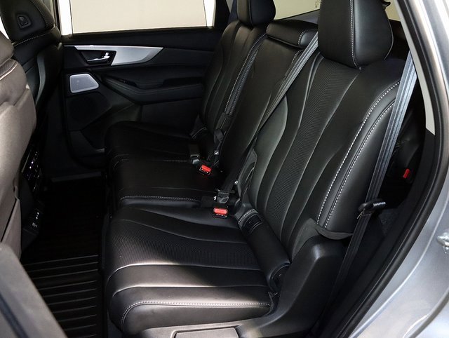 Used 2026 Acura MDX w/ Technology Package image 13