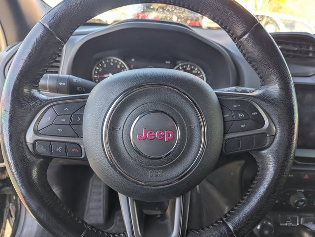 Used 2020 Jeep Renegade Altitude image 20