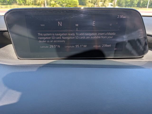 Used 2019 MAZDA MAZDA3 AWD Hatchback w/ Premium Pkg image 19