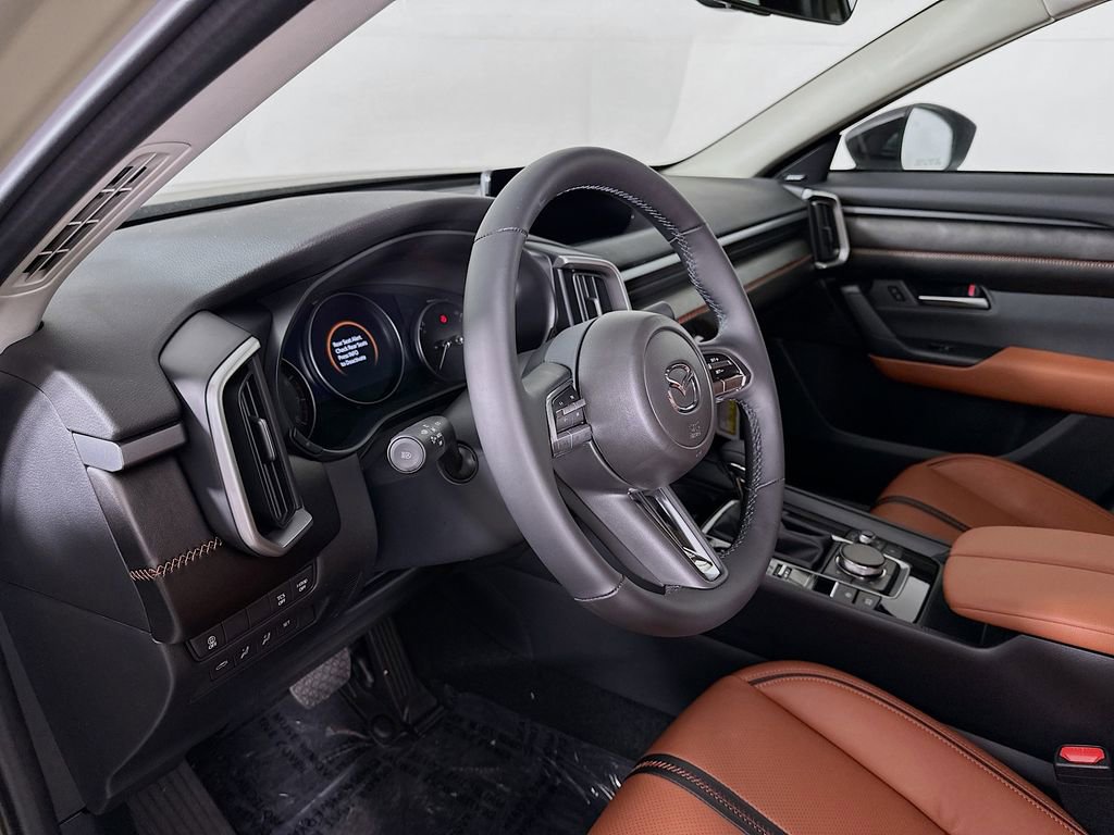 New 2025 MAZDA CX-50 AWD 2.5 Turbo w/ Premium Pkg image 13
