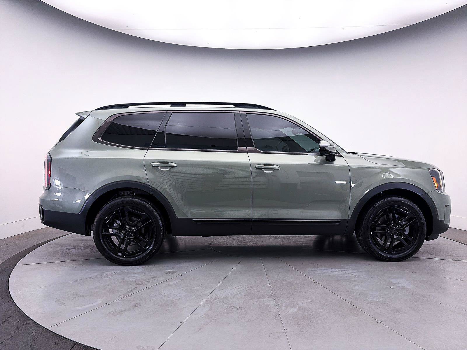 Used 2025 Kia Telluride SX Prestige X-Line AWD/4WD image 51