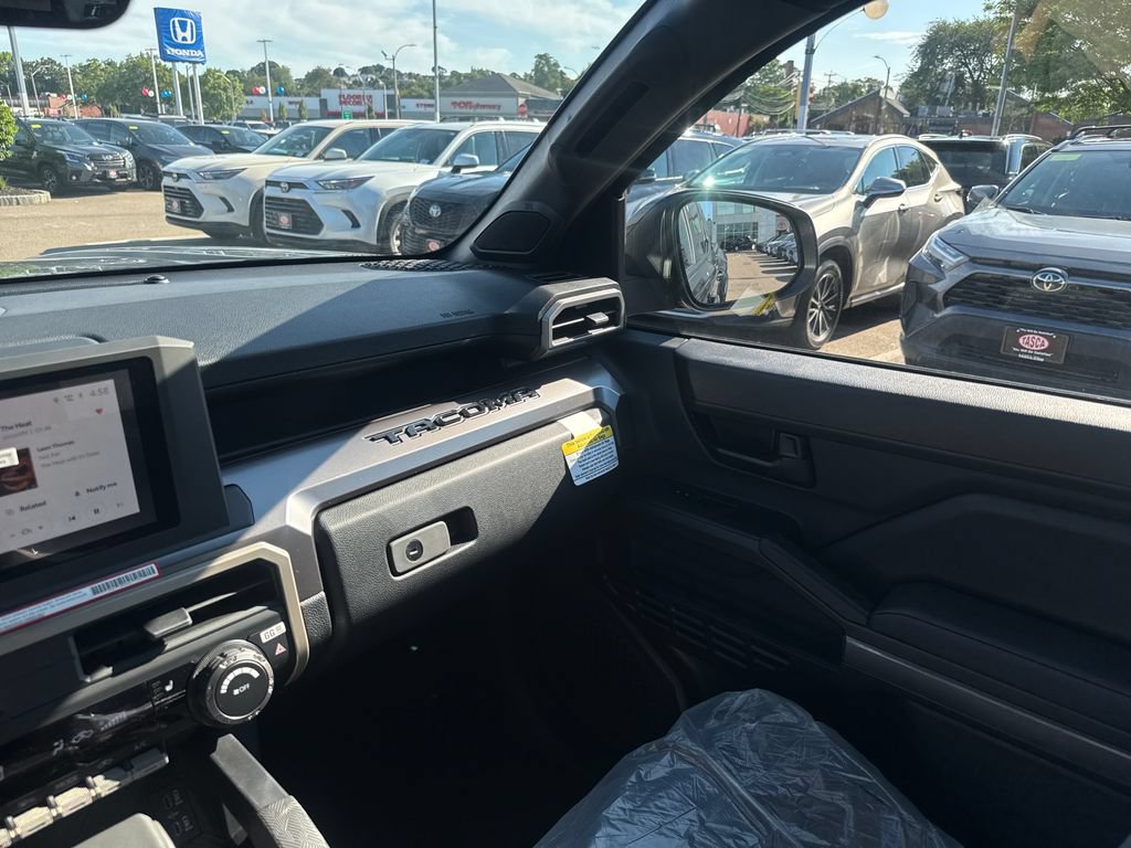New 2026 Toyota Tacoma SR5 AWD/4WD image 30