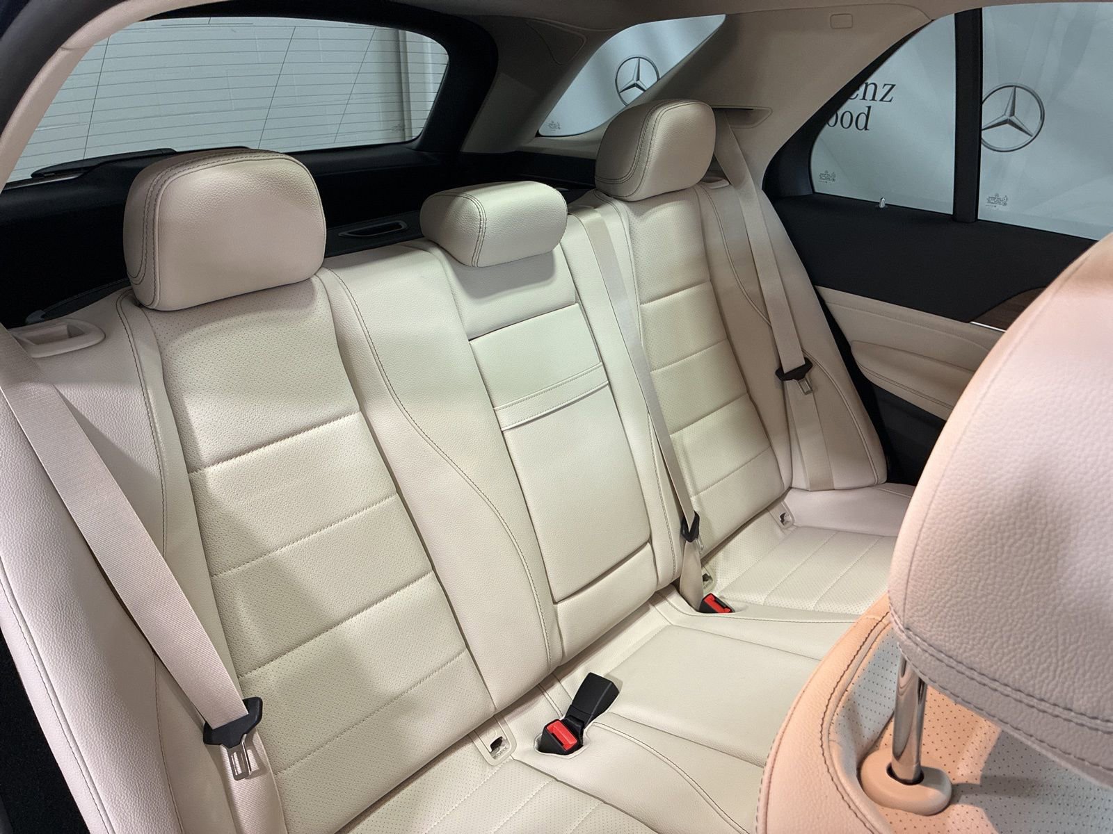 New 2026 Mercedes-Benz GLE 450 4MATIC image 15