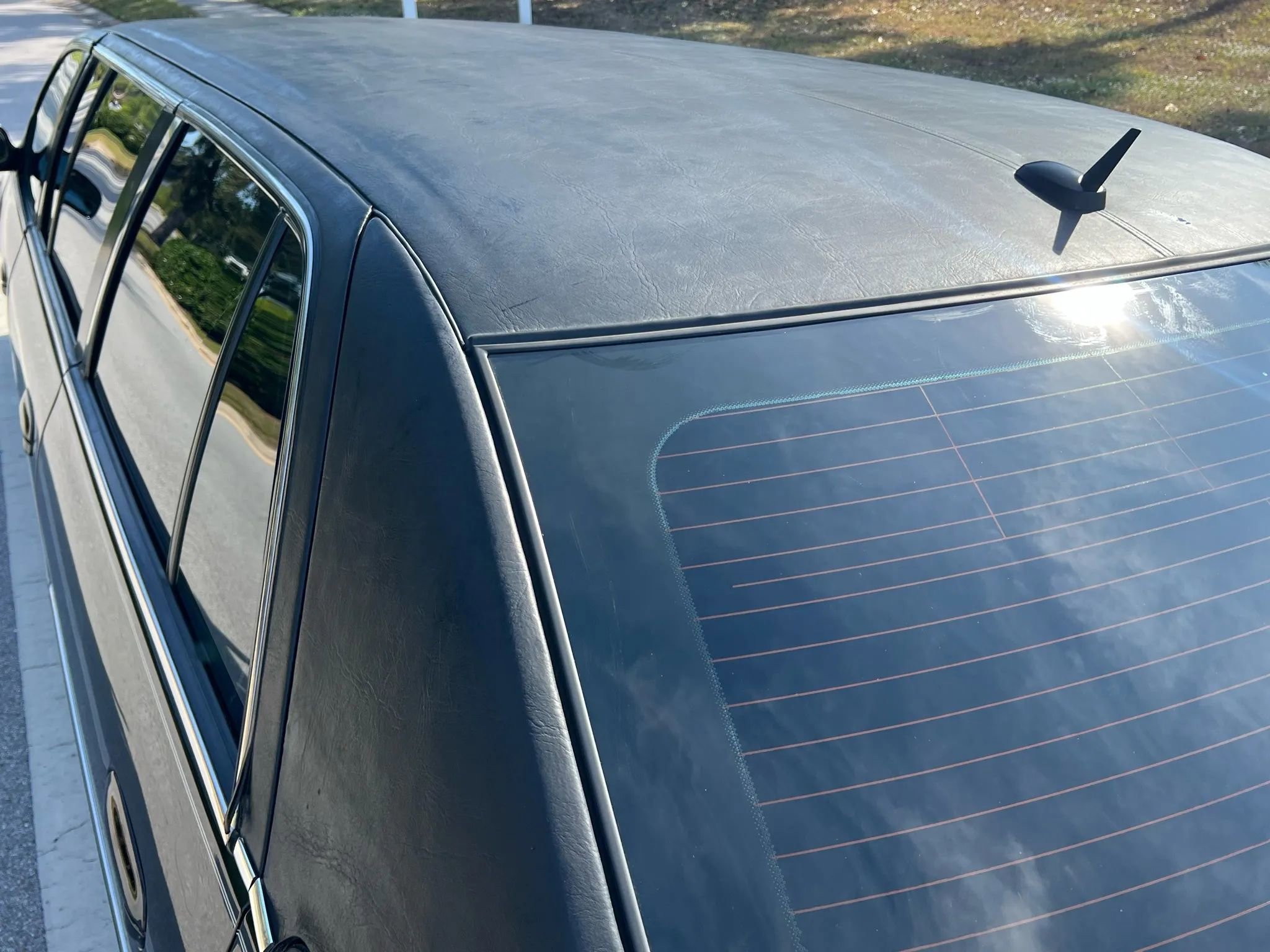 Used 2006 Cadillac DTS FWD image 17