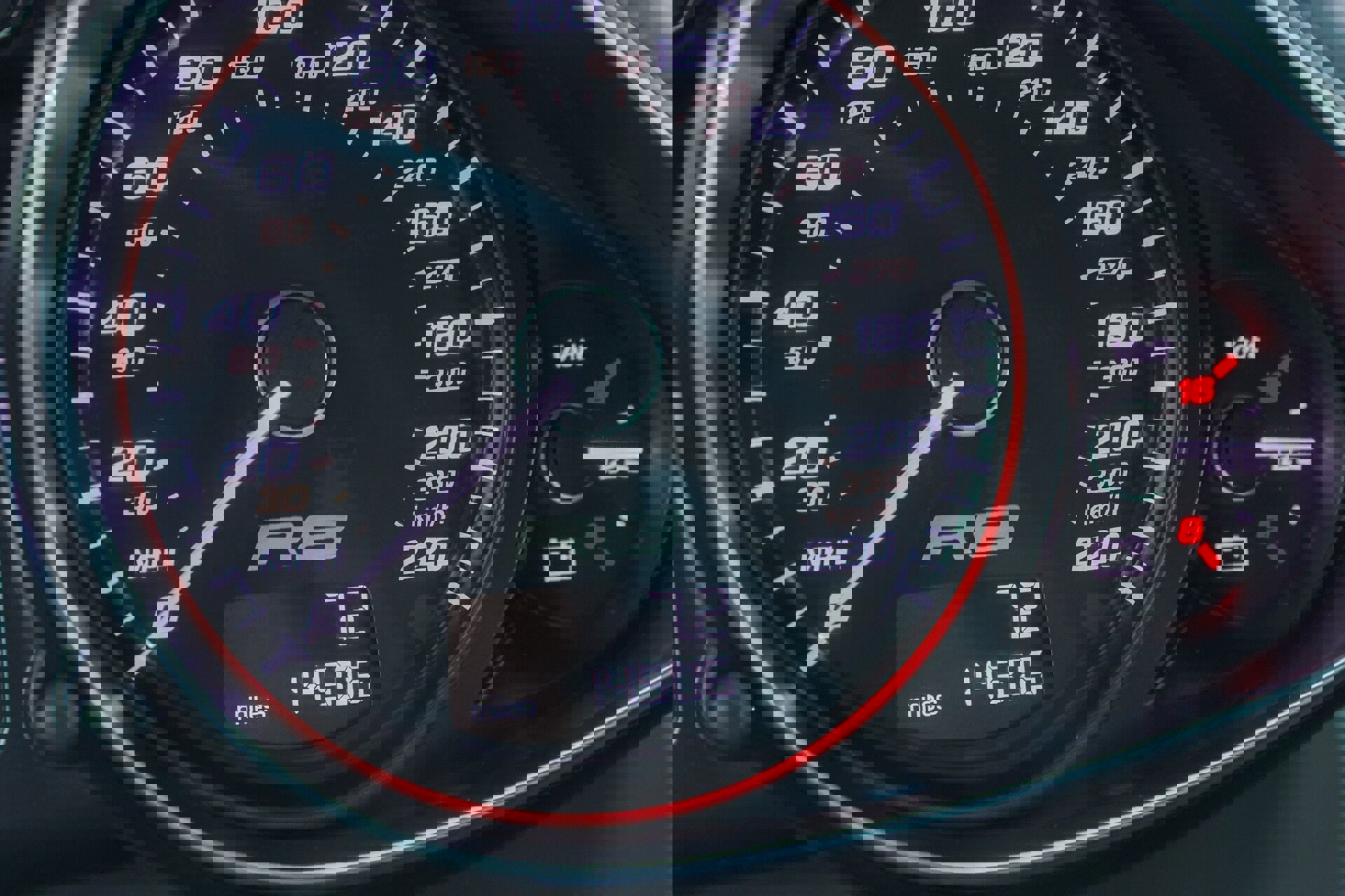 Used 2011 Audi R8 V10 image 71