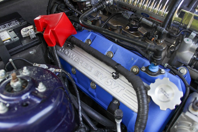 Used 2012 Ford Mustang Shelby GT500 image 28