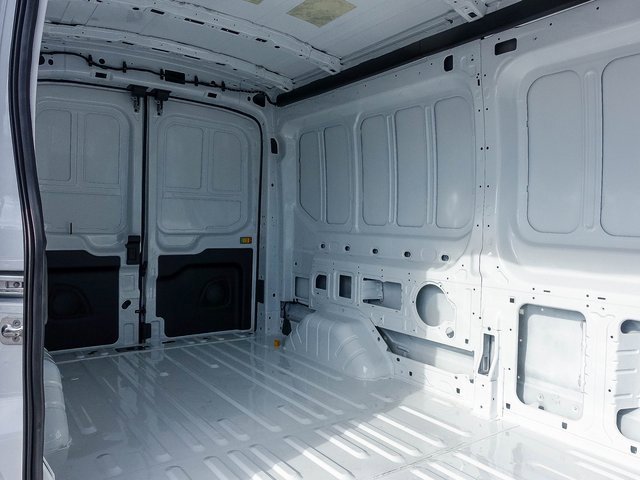 New 2026 Ford Transit 350 148 Medium Roof image 8
