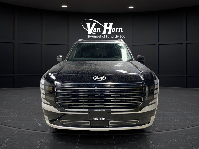 New 2026 Hyundai Palisade Calligraphy AWD/4WD image 11