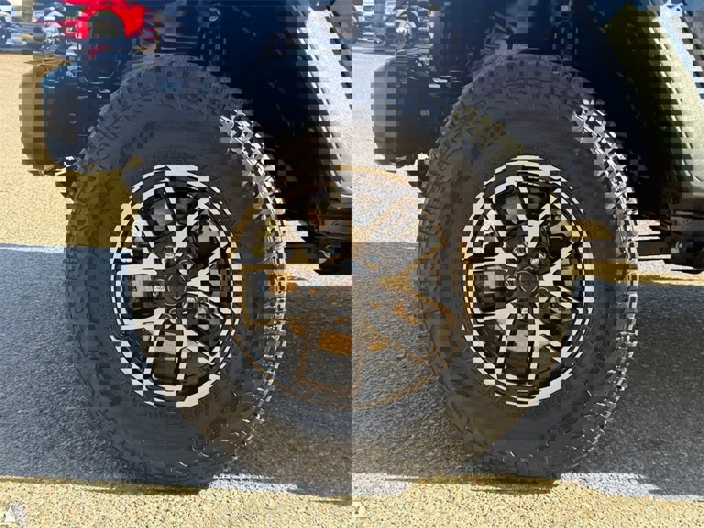 Certified 2023 Jeep Gladiator Rubicon w/ Trailer Tow Package image 10