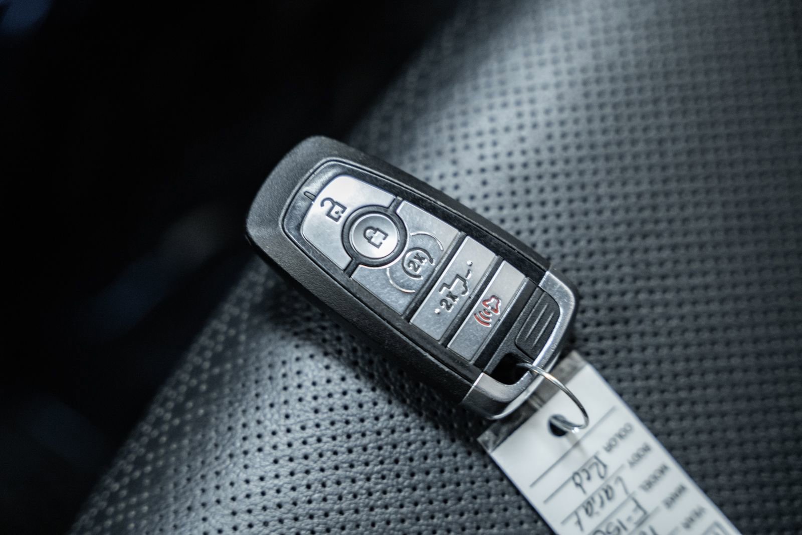 Certified 2021 Ford F150 Lariat w/ Equipment Group 502A High image 56