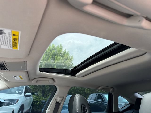 Used 2021 Acura TLX w/ Technology Package FWD image 14