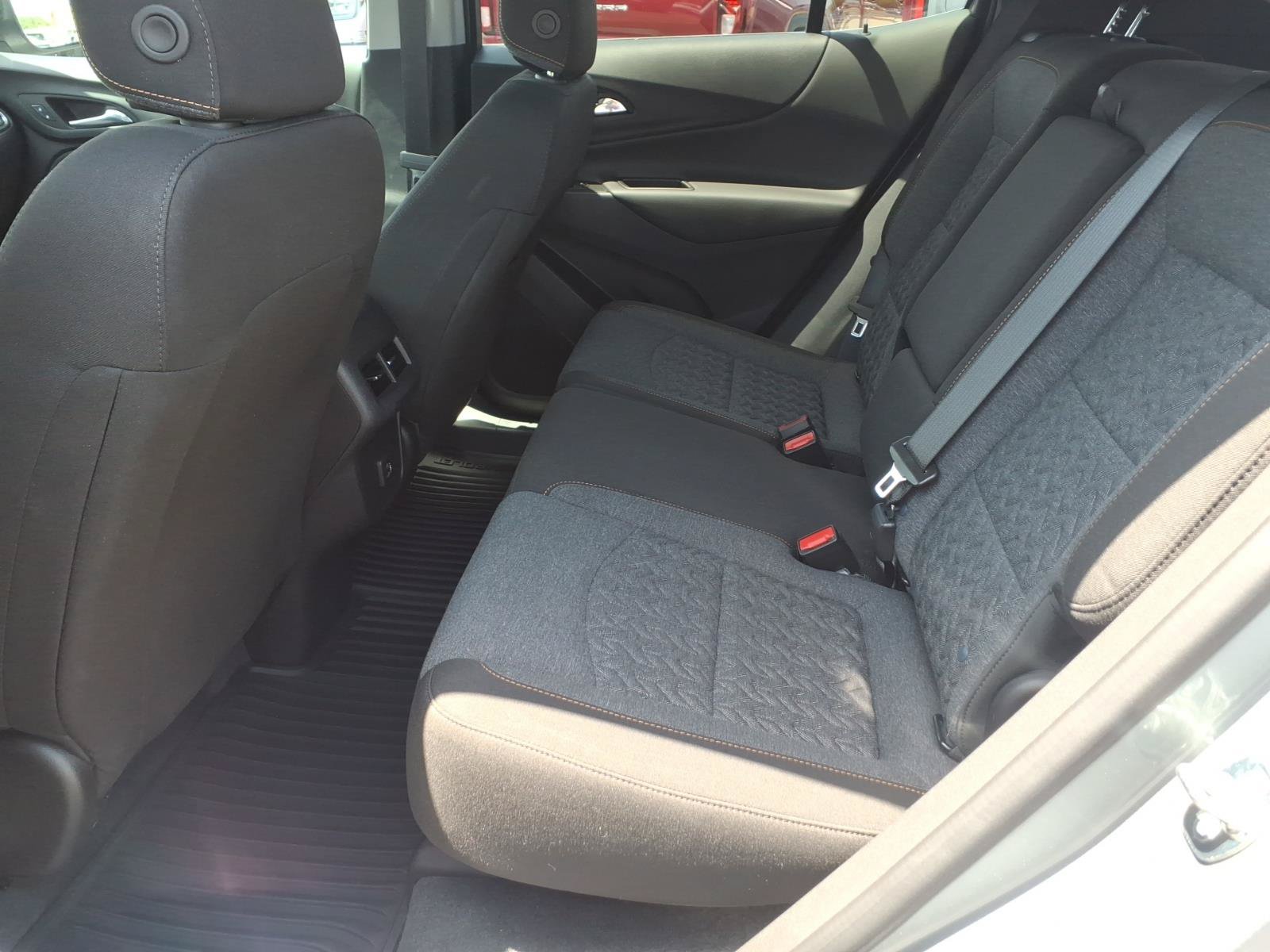 Certified 2024 Chevrolet Equinox LT AWD/4WD image 13