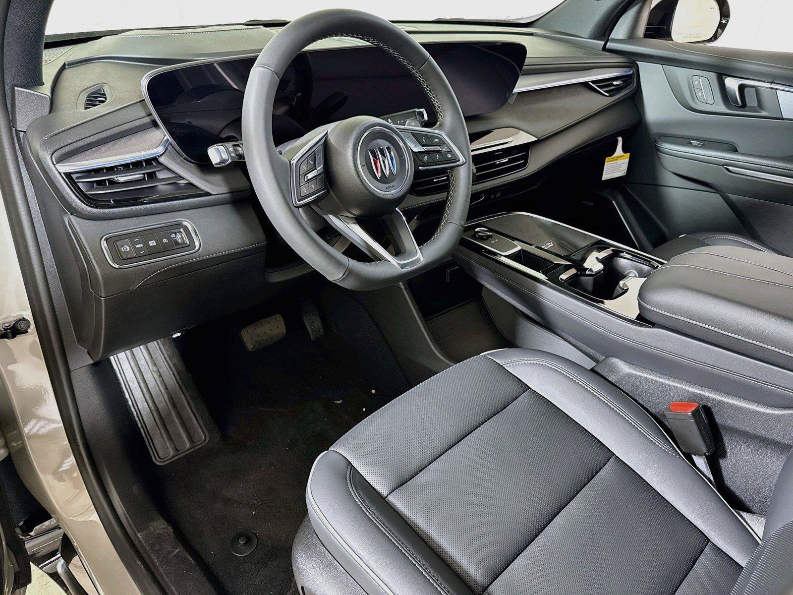 New 2027 Buick Enclave Sport Touring w/ Power Package FWD image 5