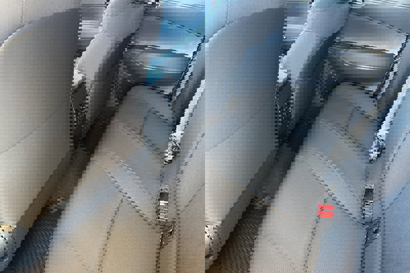 New 2026 Toyota Corolla Cross LE image 14