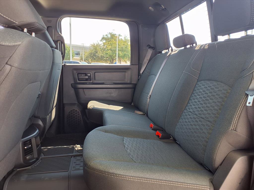 New 2026 RAM 2500 Tradesman image 13