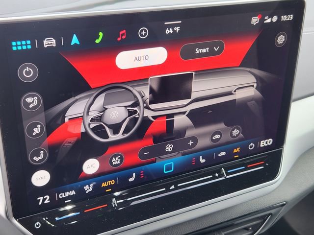 New 2026 Volkswagen ID.4 Pro image 5
