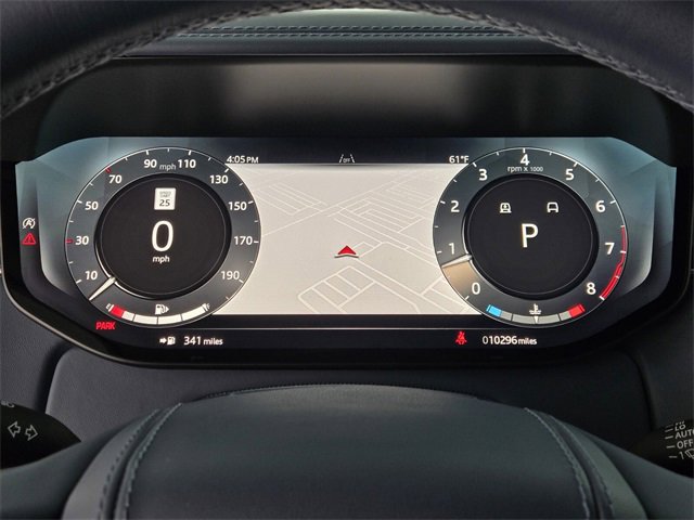 Certified 2024 Land Rover Range Rover SV image 27