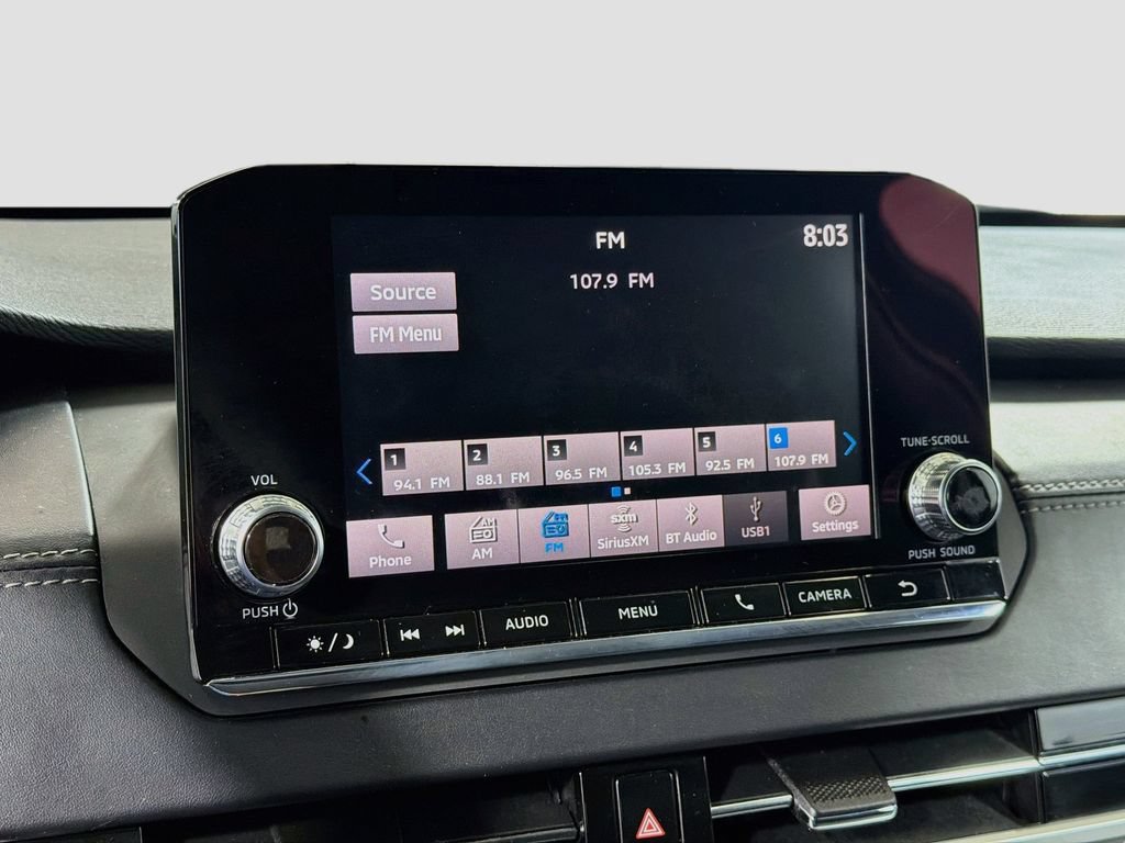 Used 2022 Mitsubishi Outlander ES AWD/4WD image 15
