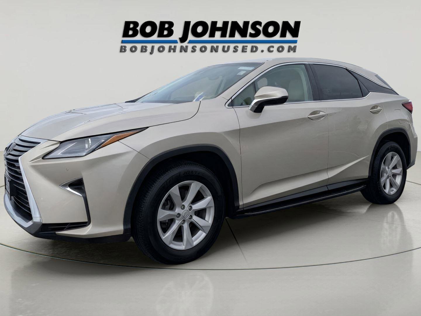Used 2017 Lexus RX 350 AWD w/ Premium Package image 5
